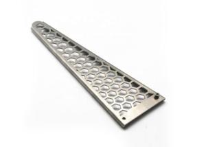 Wholesale Oem Odm Precision Metal Stamping Parts Stainless Steel Deep Drawing from china suppliers
