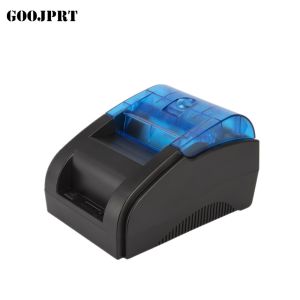 58mm Pos Thermal Receipt Printer Bluetooth