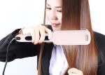 2'' Infrared Large Hair Straightener With Digital Temperature Control 250-450