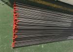 Bright Annealed SS Seamless Tubes , Seamless 304 Stainless Steel Tubing