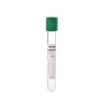 5ml PET PP GLASS Vacuum Blood Collection Tube Far Infrared Disinfecting