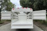 2023year FeiDi EF3 Electric Cargo Truck 55.7 Battery Capacity for Heavy-Duty