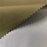 210gsm Waterproof Nylon Fabric 100% Nylon Breathable Antimicrobial Fabric 70D