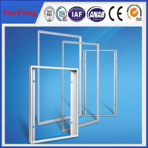 Wholesale China Aluminum Solar Frame manufacturer from china suppliers