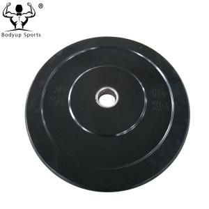 Wholesale Solid Rubber Bumper Plates from china suppliers