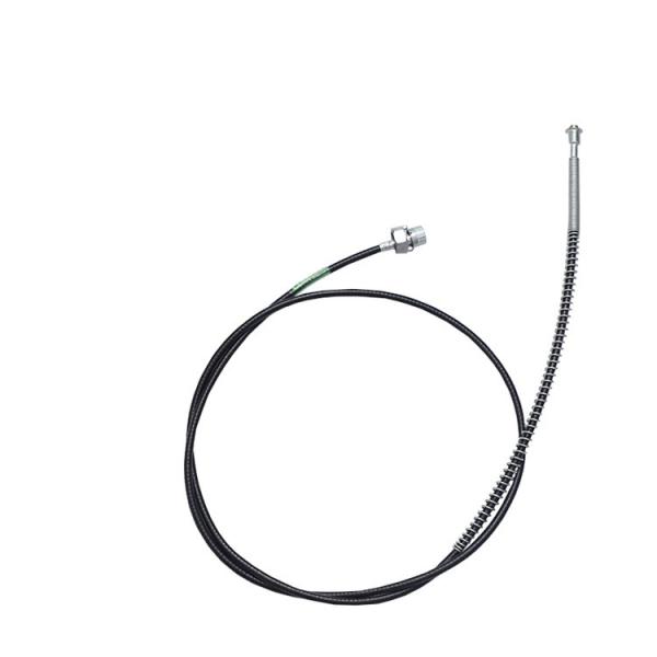 Automotive Cooling System Speedometer Cable 1102002 For Mercedes Benz Competitiv