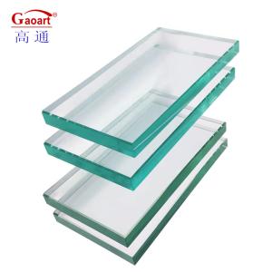 Wholesale Universal Tablet Square Cabinet Piece Insulated Tempered Glass with 4-10mm Thickness from china suppliers