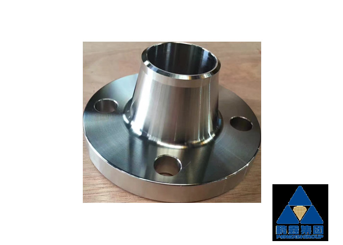A182 F11 CL2 20inch SCH60 Steel Pipe Flange Forged Raised Face