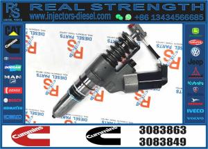 Wholesale 3083863 High Quality QSM11 ISM11 M11 Fuel Injector 3411754 3411756 3609925 3083849 3087772 3411755 from china suppliers