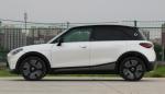 Hot sale in stock Electric Vehicles EV SUV BYD Yuan Plus New Energy Car Left
