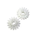 1750155418 ATM machine parts wincor CMD cassette cineo 16t gearwheel 01750155418