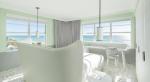 New Guinea hotel style apartment interior design furniture bedroom upholstered