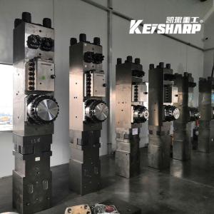 Wholesale KS60 KS80 KS100 KS120 KS150 Hydraulic Hammer Main Body For Excavator from china suppliers