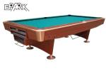Indoor Outdoor Sports 9 Ball Pool Table Bar Billiards Fancy Game