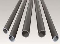 Wholesale High Strength Pressureless Sintered SiC Roller For Roller Hearth Kilns Customizable 1650℃ Heat Resistant from china suppliers