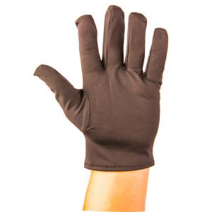 Wholesale Clean Watch / Jewelry Handling Gloves Customized Size Environment Friendly from china suppliers