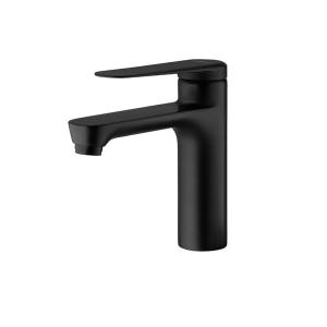 Wholesale G1/2 171.4mm Basin Mixer Faucet Contemporary Sprayer Hot Cold Water from china suppliers