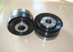 Abrasion Resistance Mud Pump Spare Parts Pistons Valves & Seats Piston Rods &