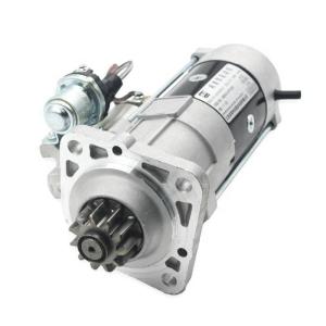 Wholesale Steel Diesel Engine Starter for Weichai Foton Caterpillar NT855 612600090293 3021036 and 12/24V Replace/Repair Steel from china suppliers
