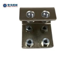 Wholesale 99.98% Copper Content Power Plane Busbar and Cable Assemblies with ISO 9001 Approval from china suppliers