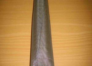 Wholesale Bazooka Screen 310S Stainless Steel Wire Mesh Filters Construction Durable from china suppliers