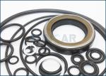 708-1L-00320 7081L00320 Main Pump Seal Kit For Komatsu Bulldozer Hydrualic Pump