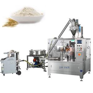 Wholesale 304SS Powder Sachet Packing Machine from china suppliers