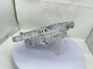 Wholesale remanufactured E4F03B automatic gearbox Valve body assembly 31705-3CX00 for Nissan 2005-2017 Tiida 1.6L from china suppliers