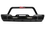 Pickup Trucks Rear Front Bumper Bar Jeep Wrangler Bull Bar for JL JK