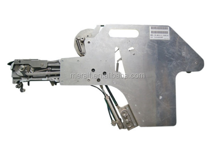 SMT YAMAHA CL Feeder 12mm pneumatic feeder KW1-M2200-100 for YAMAHA pick and place machine