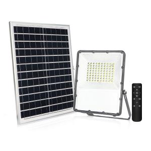 Wholesale KCD Aluminum Housing 20000 Lumen 250w Solar Flood Lamp For Outdoor from china suppliers