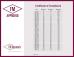 Wuhan Spico Machinery & Electronics Co., Ltd. Certifications