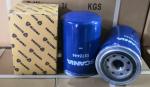 Diesel Truck Printed Spin On Fuel Filter 1372444 139364 ISO9001