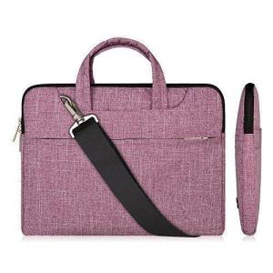 Wholesale 15.6 16 Inch Laptop Carrying Case Multi Functional Notebook Sleeve Bag from china suppliers