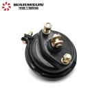 60110482 Truck Crane Brake System Air Diaphragm Brake Chamber For Machinery