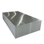Prepainted Cold Rolled Steel Sheet Hot Dip Galvanized 1.5mm 2mm 3mm Thick Black