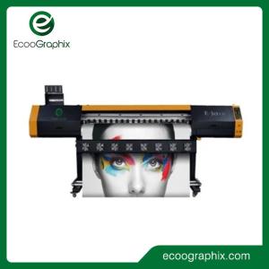 Wholesale Textile High Resolution Dye Sublimation Printer Roll To Roll from china suppliers