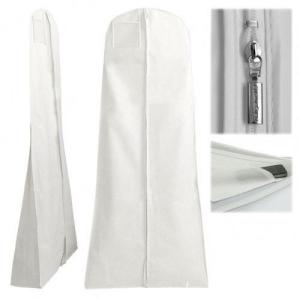 Wholesale Dustproof Ladies PP Garment 60x100cm Cloth Suit Bag from china suppliers