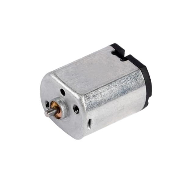 FF-032 3V 6V Small High Speed DC Motor 9000rpm-11000rpm 12mm*14mm For Mini Air