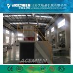 High Efficiency Pvc Plastic Pelletizing Machine Powder Mixer 380V 50HZ 3Phase