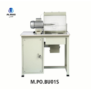 Buy cheap Buff Polishing Machine from wholesalers