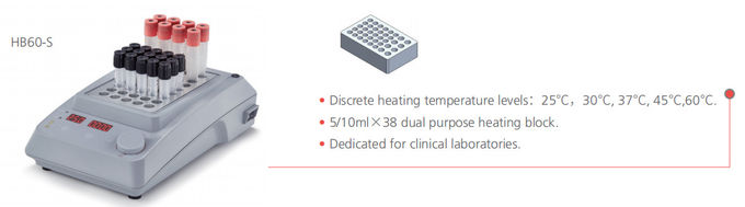 5ml Dry Block Incubator