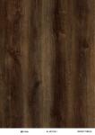 Charcoal Brown SPC Flooring 4mm Jump Oak Grain Stone Vinyl Rigid GKBM Greenpy GL