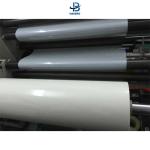 Opaque Matte PET Film Width 100-1800mm for Flexible Printing Needs