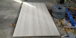 Manufacturers Price 9-25mm pure Melamine particle board For Sale