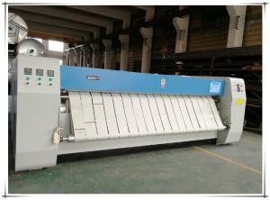 Wholesale Automatic Flatwork Industrial Laundry Ironing Equipment For Bed Linen from china suppliers