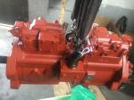 K3V112 DH225-7 Excavator Main Pump K3V112DTP