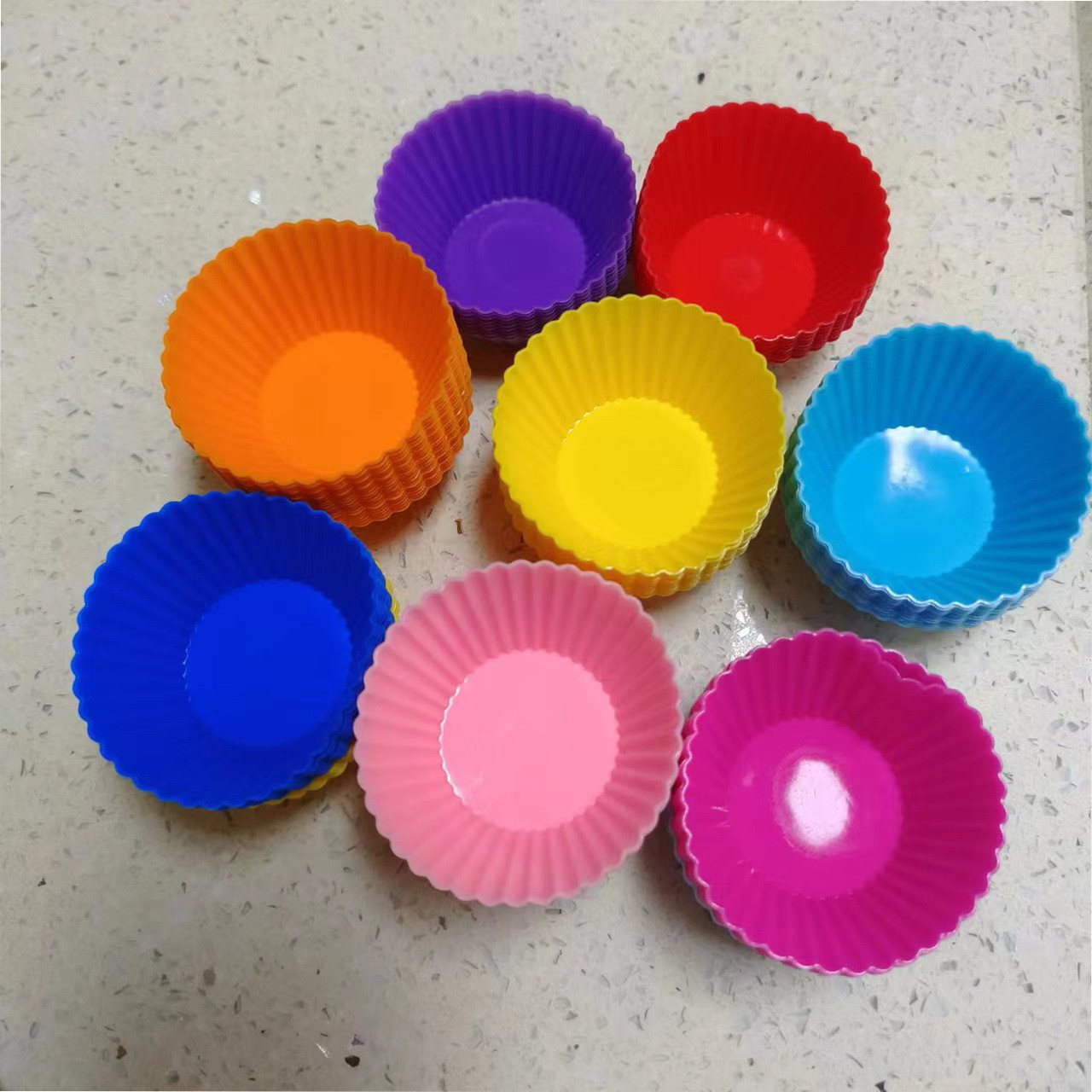 Fkm Silicone Injection Molding Szomk Plug Protector Mould For Irregular Part
