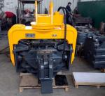Best Quality Excavator Mounted Vibratory Hammers Construction Works High