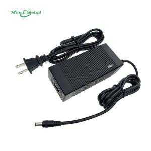 Wholesale Customized 24v 2a switching charger XSG2402000 UL PSE CE SAA approvals from china suppliers